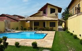 Casa morada JD